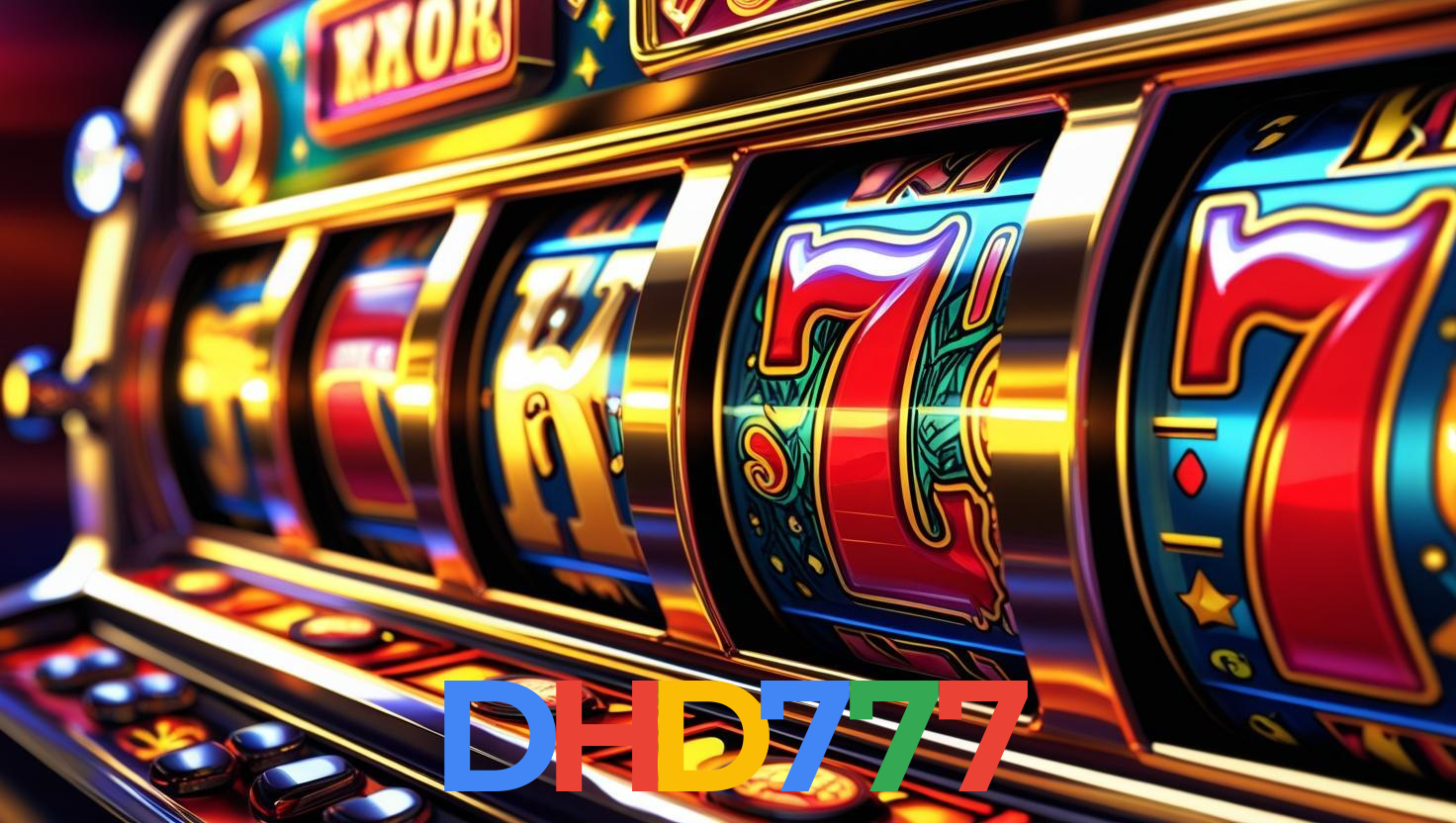 Jogos Crash no Cassino DHD777