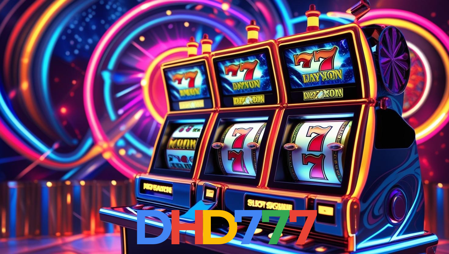 Cassino Online DHD777