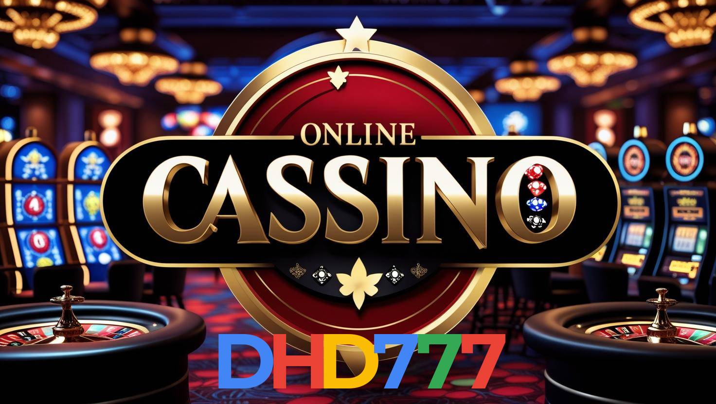 Cassino Online DHD777