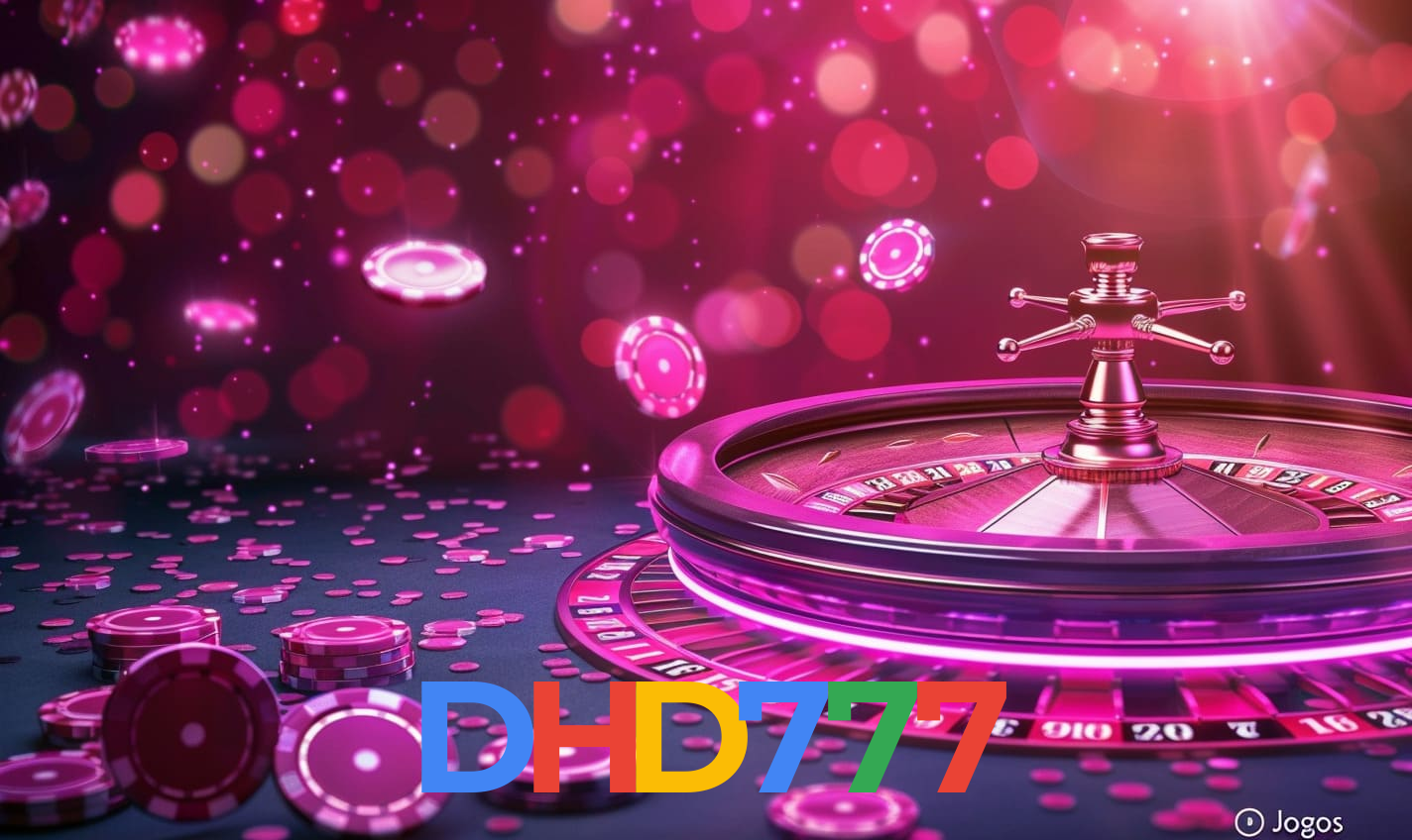 Cadastro na DHD777