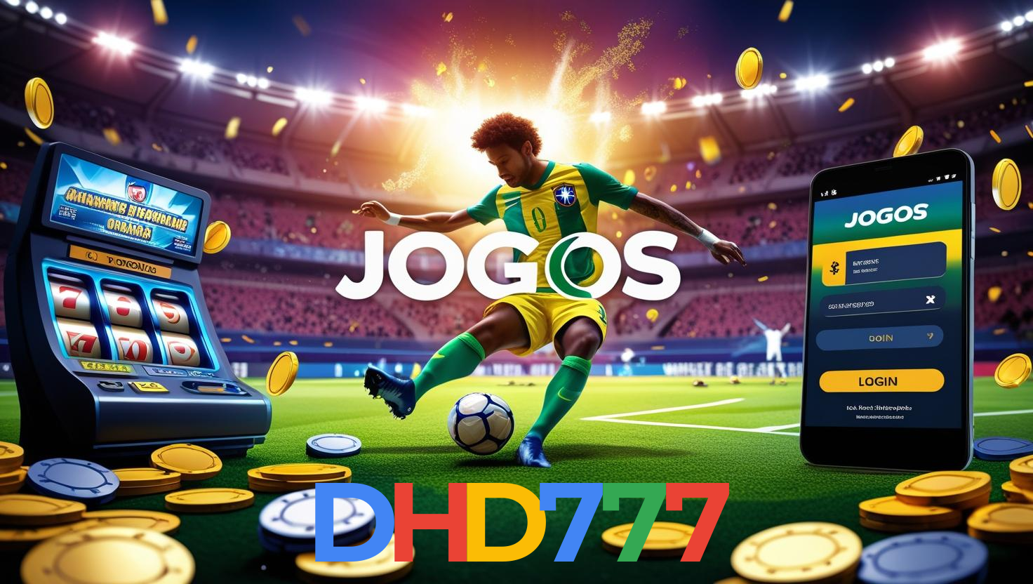 Cassino Online DHD777