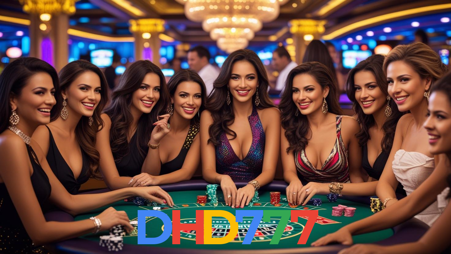 Jogos Crash no Cassino DHD777