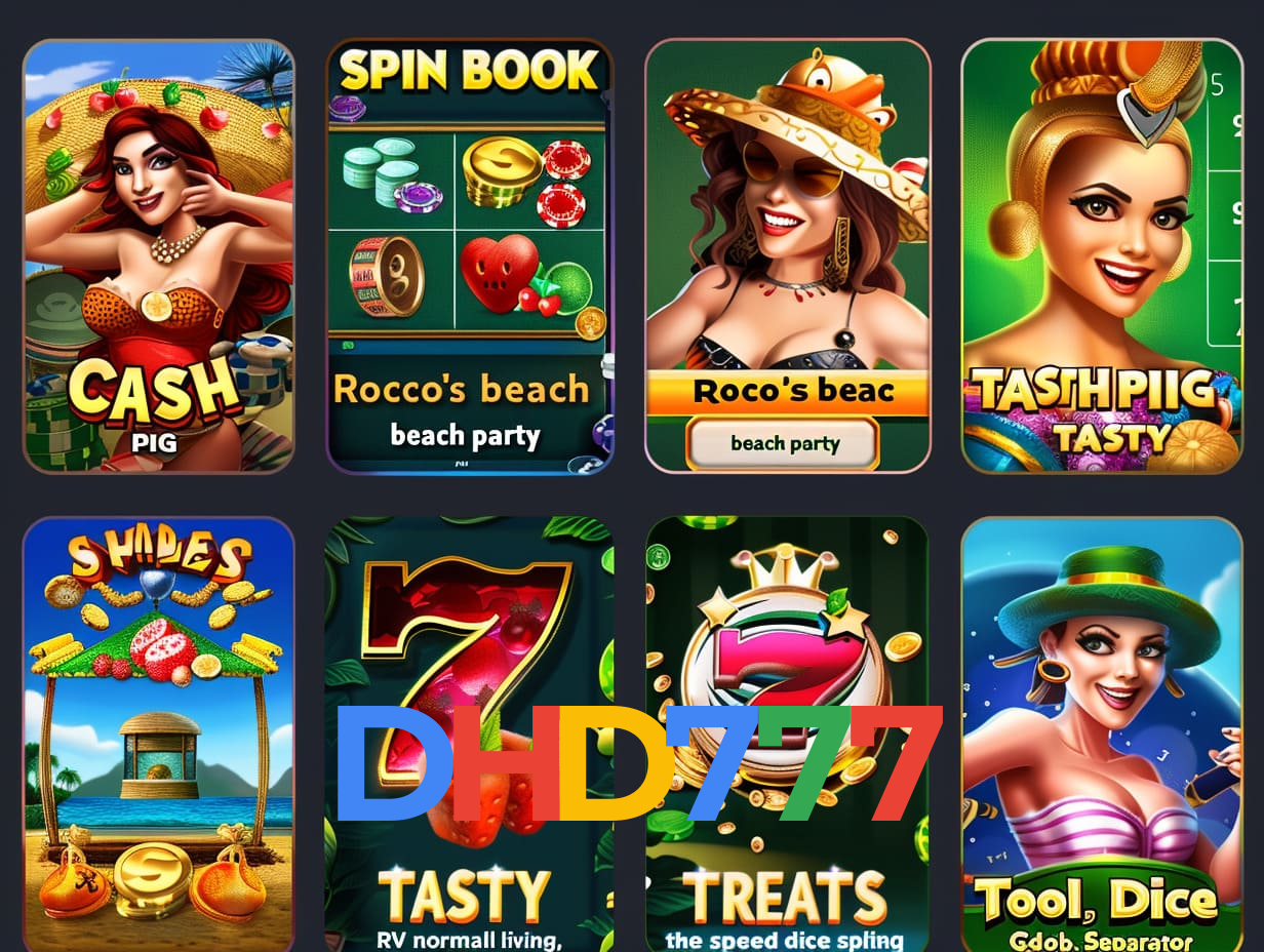 Cassino Online DHD777