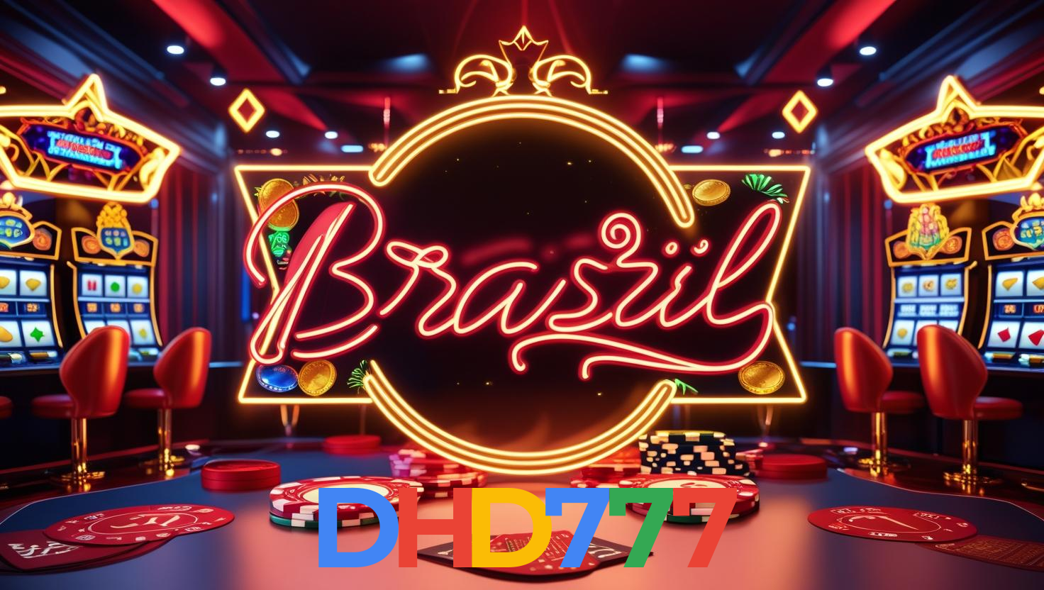 Acesso ao DHD777