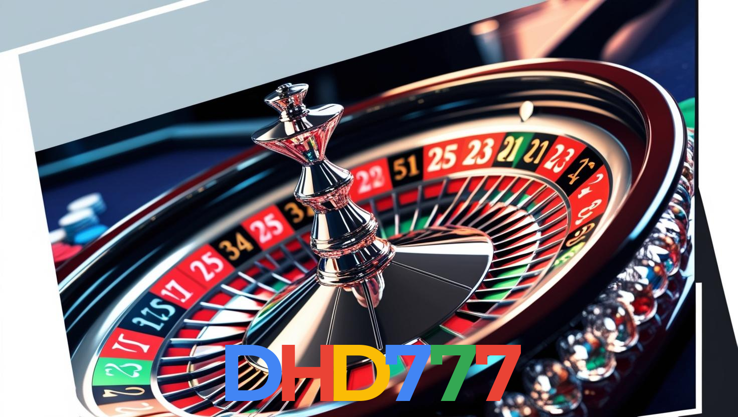 Acessar o site DHD777 COM