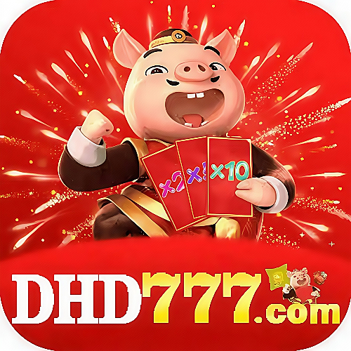 DHD777 logo